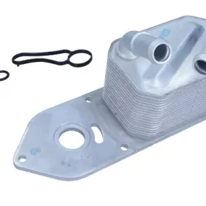 Autentyczny NRF Chłodnica Oleju Silnikowego Ford Transit 2.0TDCI 13- NRF31795