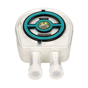 Promocja NRF Chłodnica Oleju Silnikowego NRF31236 do Ford Maverick 3.0 V6 24V (od 2003)