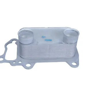 NRF Chłodnica Oleju Silnikowego NRF31756 BMW Seria 3 2.0D (07-) Wysoka jakość