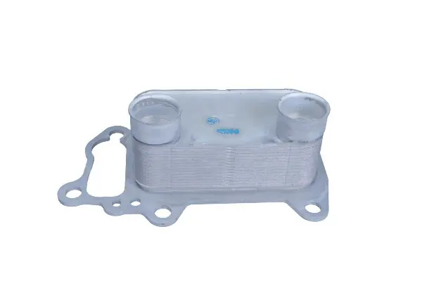 NRF Chłodnica Oleju Silnikowego NRF31756 BMW Seria 3 2.0D (07-) Wysoka jakość