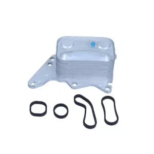 Oferta limitowana NRF Chłodnica Oleju Silnikowego NRF31763 CITROEN C4 1.6THP (08-)