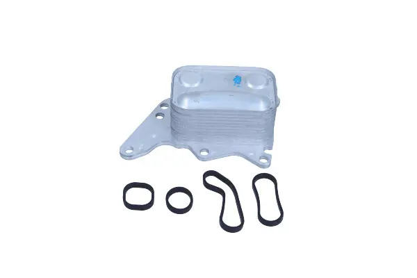 Oferta limitowana NRF Chłodnica Oleju Silnikowego NRF31763 CITROEN C4 1.6THP (08-)