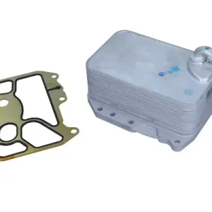 NRF Chłodnica Oleju Silnikowego NRF31791 do Audi A6 3.0TDI (od 2011) Bezpieczna płatność