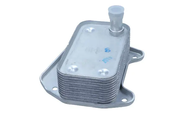 NRF Chłodnica Oleju Silnikowego NRF31867 do Mercedes E Klasa W211 3.2 (od 2003) Darmowa dostawa