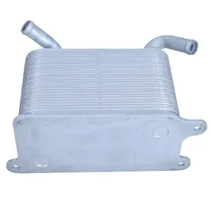 NRF Chłodnica Oleju Silnikowego VW TRANSPORTER 2.5TDI 03- NRF31782 Ekspresowa dostawa