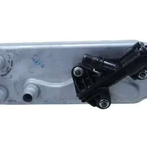 Najlepsza cena NRF Chłodnica Oleju Skrzyni Biegów Automatycznej BMW 5 3.0 10- NRF310056