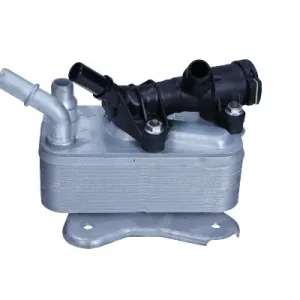 Oferta limitowana NRF Chłodnica Oleju Skrzyni Biegów NRF310059 do BMW 3 E91 3.0 (od 2010, Skrzynia Automatyczna)