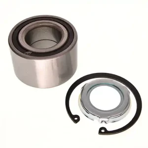 NRF Chłodnica Wody 53819 Kia Cerato 1.6-2.0 04- Autentyczny