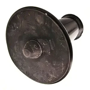 NRF Chłodnica Wody FIAT DUCATO 1.9/2.5 D 90- NRF52035 Popularny