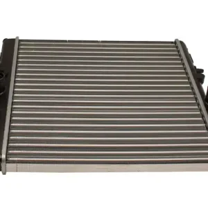 NRF Chłodnica wody Peugeot 206 98- Autentyczny