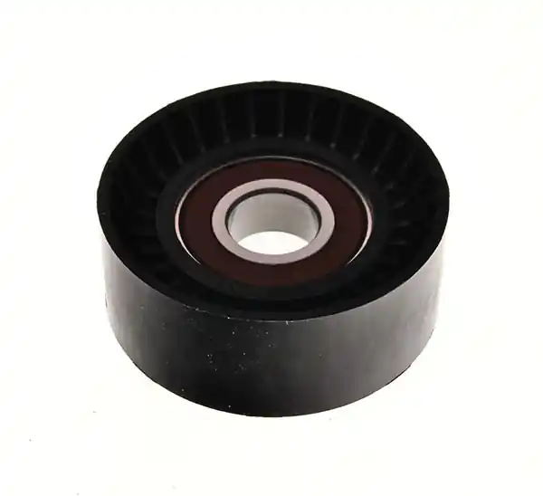 NRF Chłodnica wody VW POLO 1.2/1.4 09- NRF53024 Ekspresowa dostawa