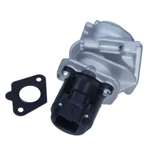 NRF Chłodnica zaworu EGR Peugeot 1.6 HDI 04- NRF48320 Promocja