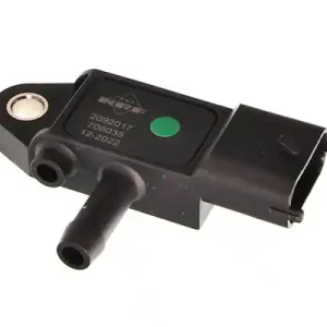 Tylko dziś NRF Czujnik Ciśnienia Spalin NRF708035 do Opel Astra J 1.3/1.7/2.0 CDTI