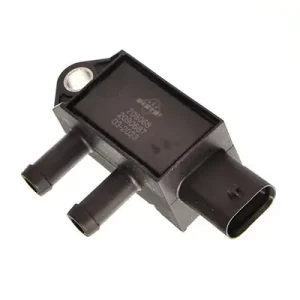 Szybka dostawa NRF Czujnik ciśnienia spalin NRF708068 VW Golf 2.0 TDI 15-