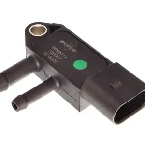 NRF CZUJNIK CIŚNIENIA SPALIN VW GOLF 2,0TDI 09- Szybka dostawa