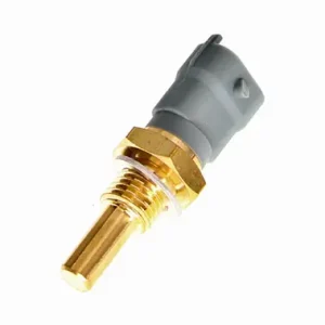 NRF CZUJNIK TEMP. PŁYNU CHŁODZĄCEGO OPEL ASTRA/VECTRA/AGILA/CORSA/VECTRA/INSIGNIA/ZAFIRA 98-2017 Autentyczny