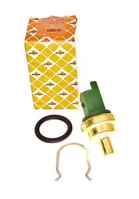 Darmowa dostawa NRF Czujnik Temperatury Płynu Chłodzącego 727003 CITROEN BERLINGO 1.6 08-