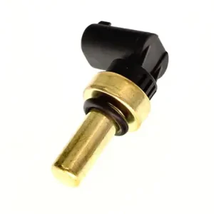 Szybka dostawa NRF Czujnik temperatury płynu chłodzącego 727007 OPEL