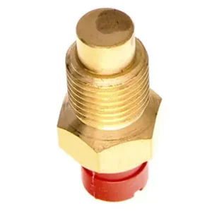 Oferta limitowana NRF Czujnik Temperatury Płynu Chłodzącego 727015 FIAT 1,1 93- <WTYK Z LEWEJ>