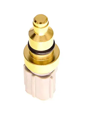 NRF CZUJNIK TEMPERATURY PŁYNU CHŁODZĄCEGO FORD FIESTA V 01- Nowość