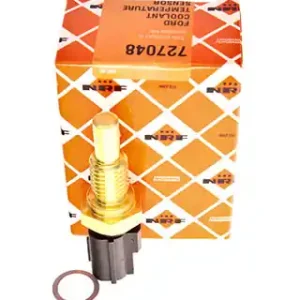 NRF Czujnik Temperatury Płynu Chłodzącego FORD FOCUS Wysoka jakość