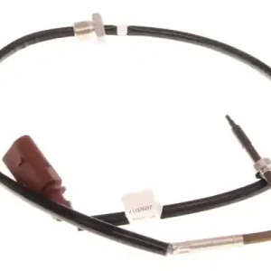 Promocja NRF Czujnik Temperatury Spalin 707029 VW GOLF 08-