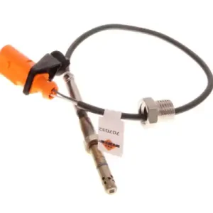 NRF Czujnik Temperatury Spalin 707032 VW CRAFTER 2.5 TDI 06- Promocja