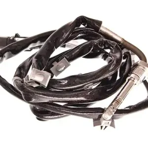 Tani NRF Czujnik Temperatury Spalin 707040 OPEL ASTRA 1.9 CDTI 04-