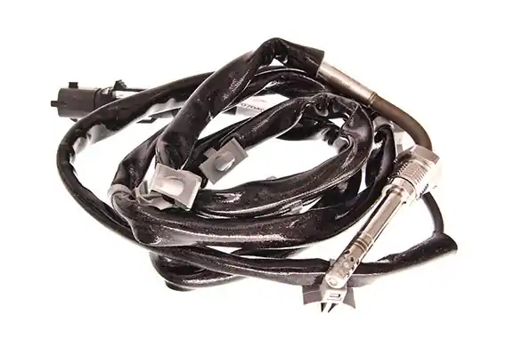 Tani NRF Czujnik Temperatury Spalin 707040 OPEL ASTRA 1.9 CDTI 04-