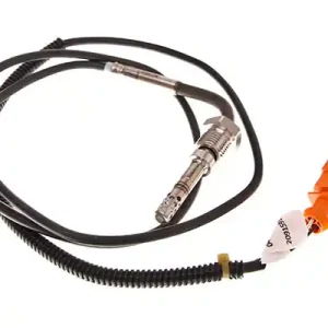 NRF Czujnik Temperatury Spalin 707042 VW TRANSPORTER 03- Wyprzedaż