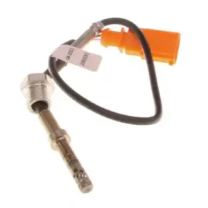 NRF Czujnik Temperatury Spalin 707055 VW TOUAREG 2.7 TDI 04- Wysoka jakość