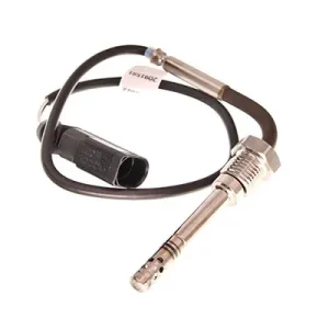 NRF Czujnik Temperatury Spalin 707067 AUDI A6 2.0 TDI 04- Wysoka jakość