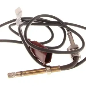 Niska cena NRF Czujnik Temperatury Spalin 707082 VW TOUAREG 3.0 TDI 10-