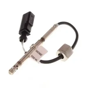 Premium NRF Czujnik Temperatury Spalin 707075 VW GOLF 03-