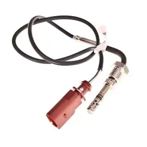 Ostatnia szansa NRF Czujnik Temperatury Spalin 707085 VW PASSAT 2.0 TDI 11-