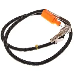 NRF CZUJNIK TEMPERATURY SPALIN AUDI A4 2,0TDI 04- Wyprzedaż