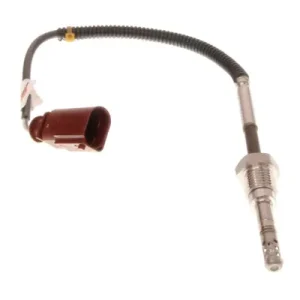 Kup teraz NRF CZUJNIK TEMPERATURY SPALIN AUDI A4 2,0TDI 07-