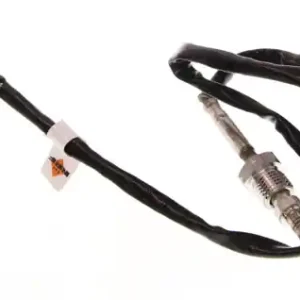 NRF CZUJNIK TEMPERATURY SPALIN AUDI A4 2,0TDI 08- Szybka dostawa