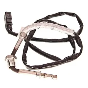 Nowość NRF CZUJNIK TEMPERATURY SPALIN AUDI A4 2,0TDI 13-