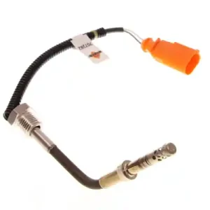 NRF CZUJNIK TEMPERATURY SPALIN AUDI A4 2.0TDI 08- Najlepsza cena