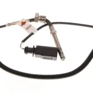 Zwrot pieniędzy NRF CZUJNIK TEMPERATURY SPALIN AUDI A6 04-