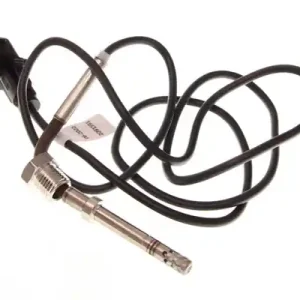 NRF CZUJNIK TEMPERATURY SPALIN FIAT CROMA 1,9MJT 05- Kup teraz