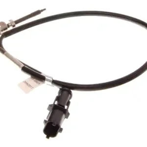 NRF Czujnik Temperatury Spalin IVECO DAILY IV 3.0 06- NRF707350 Promocja