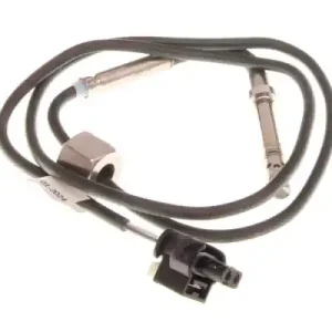 Promocja NRF CZUJNIK TEMPERATURY SPALIN MERCEDES A KLASA W169 180CDI 04-