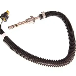 Wyprzedaż NRF CZUJNIK TEMPERATURY SPALIN MERCEDES C KLASA 2,1 07-