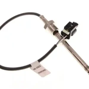 Ekspresowa dostawa NRF CZUJNIK TEMPERATURY SPALIN MERCEDES E KLASA 02-