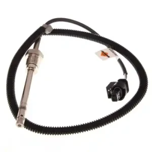 Tani NRF CZUJNIK TEMPERATURY SPALIN MERCEDES E KLASA W211 2,1 07-