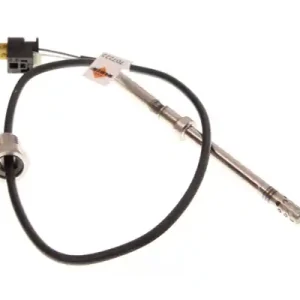 NRF CZUJNIK TEMPERATURY SPALIN MERCEDES E KLASA W211 2,1D 02- Oryginalny