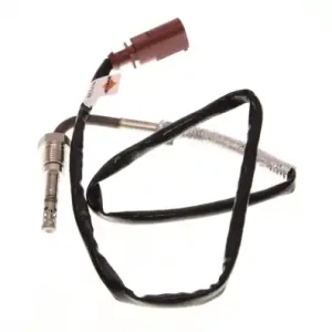 Oferta limitowana NRF CZUJNIK TEMPERATURY SPALIN NRF707129 VW GOLF 08-