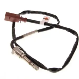 NRF CZUJNIK TEMPERATURY SPALIN NRF707169 VW TRANSPORTER 2,0TDI 03- Popularny